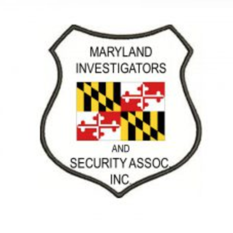 Maryland Investigators And Security Association