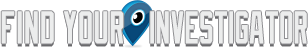 Logo - findyourinvestigator