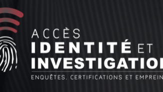 ACCÈS IDentité et Investigation inc.