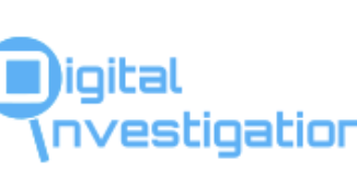 Digital Investigations