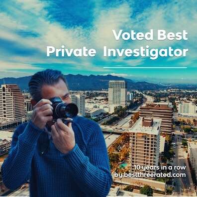 Los Angeles private Investigator