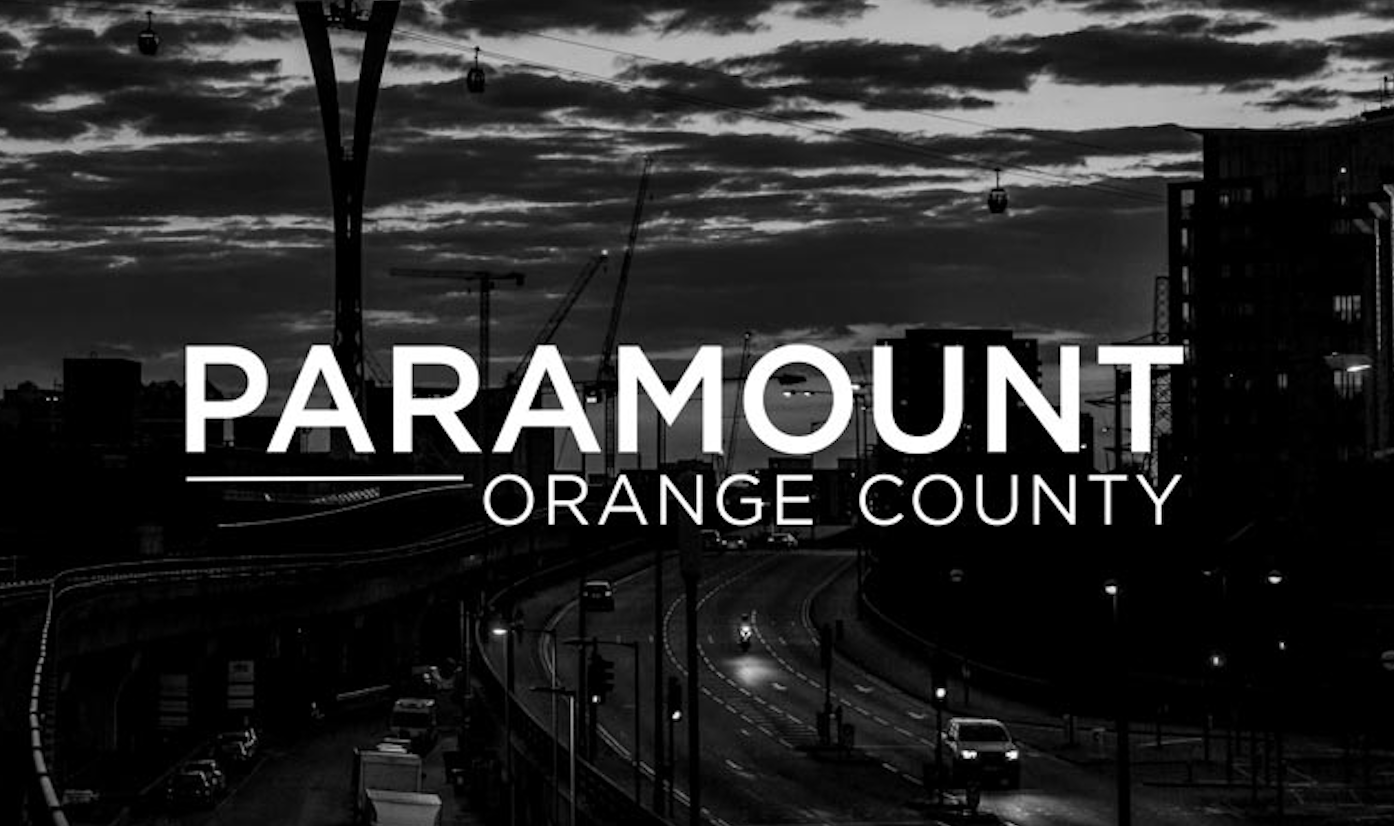 Paramount Investigative Services Orange County CA