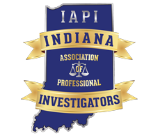 Indiana Association of Professional Investigators logo