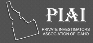 private Investigators association of Idaho