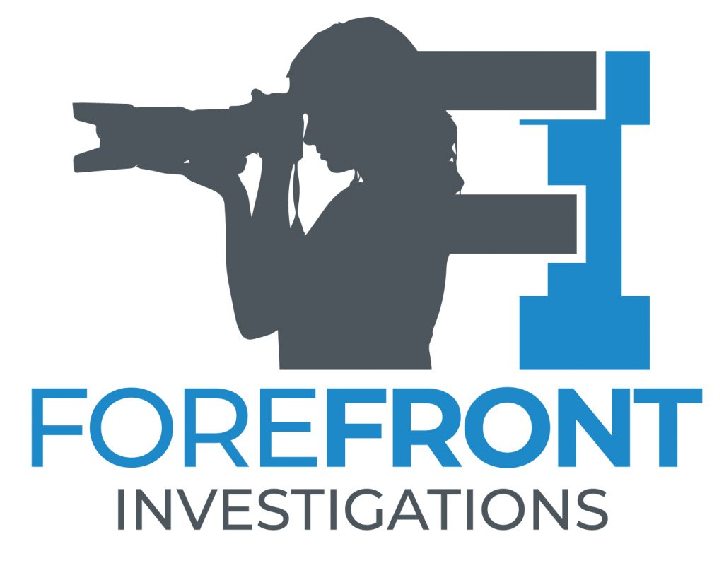 Forefront Investigations, San Diego