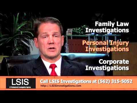 LSIS Investigations, Whittier