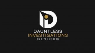 Dauntless Investigations logo