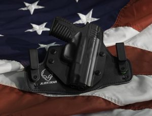 pistol holster