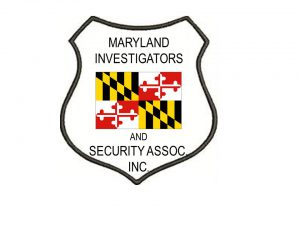 Maryland Investigators and Security association inc