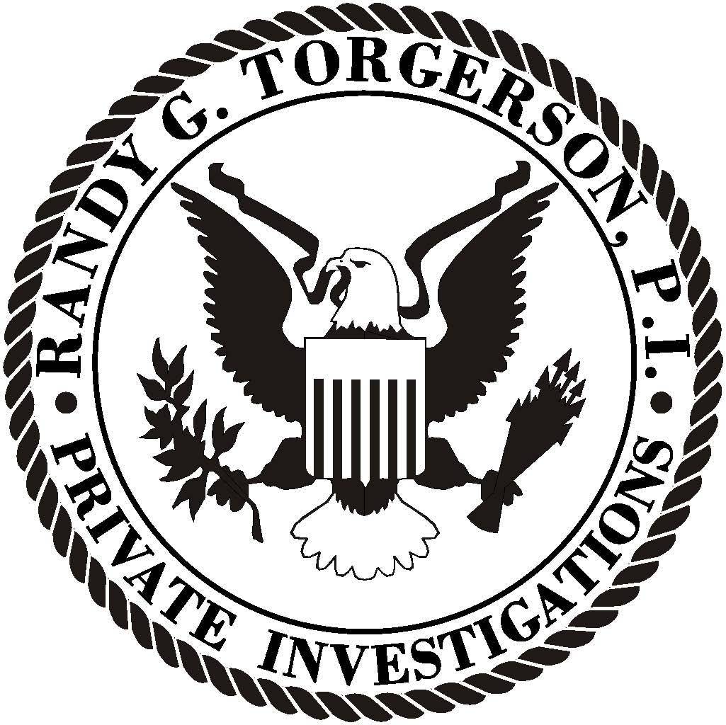 RANDY G. TORGERSON, P.I., San Marcos, CA