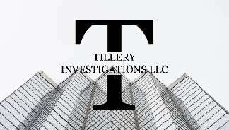 Tillery Investigations, Porter, TX